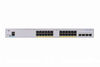 CBS350-24T-4G-CN Cisco Business 350 Series Managed Switches Cisco Business 350 switch,24 10/100/1000 ports,switch 4 Gigabit SFP, Rack-mountable