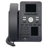 Avaya J159 700512394 48 Key Self-Labeling Gigabit VoIP Telephone