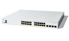 C1200-24P-4X