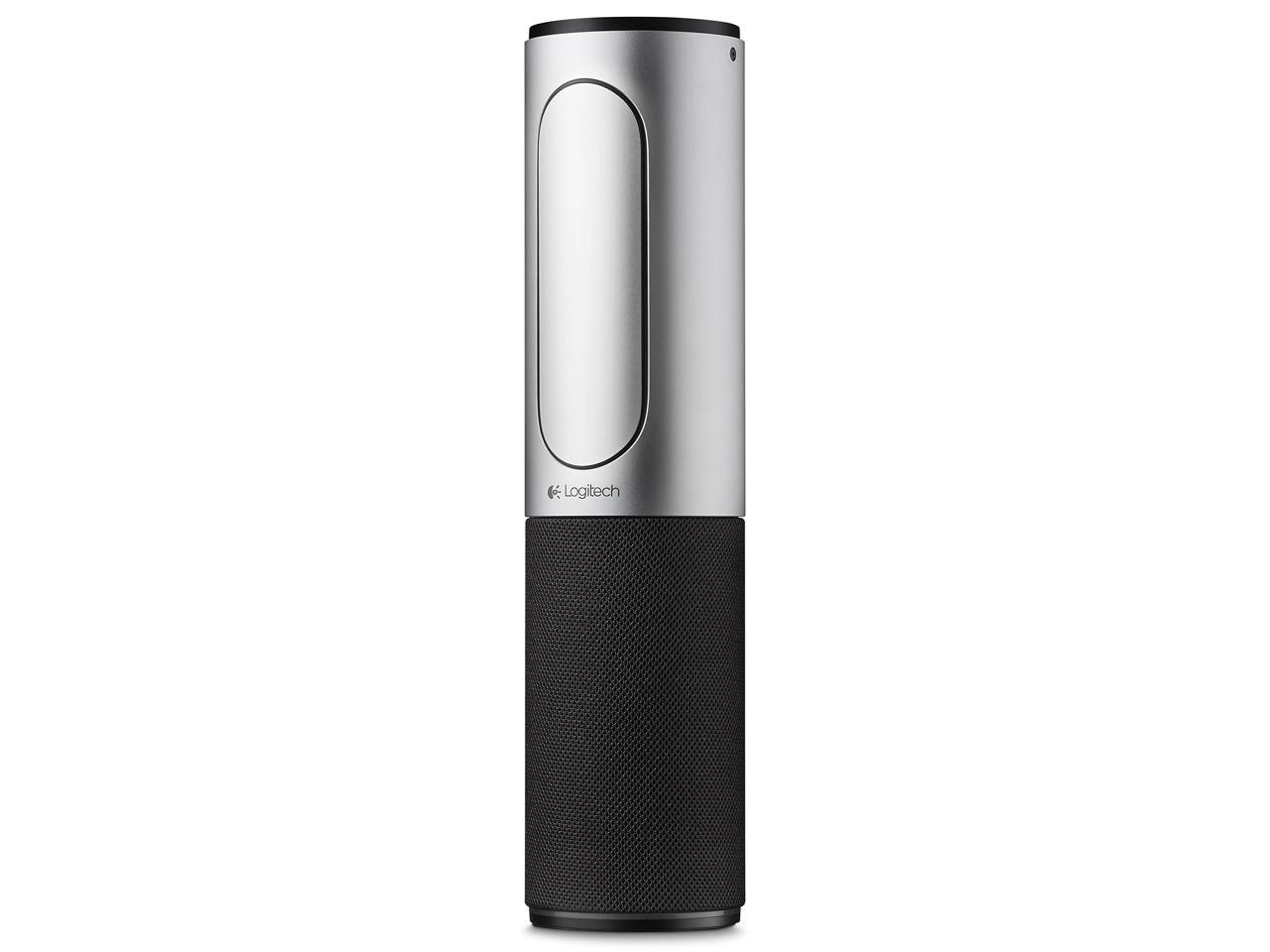 Logitech ConferenceCam Connect All-in-One with Bluetooth Speakerphone, CC2000e