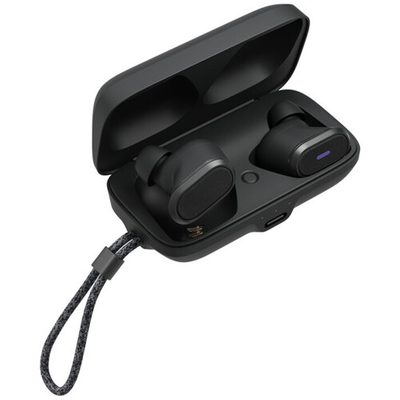 Logitech Zone Noise-Canceling True Wireless In-Ear Headphones (Graphite)