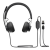 Logitech Zone Wired Noise Cancelling Headset - for Microsoft Teams