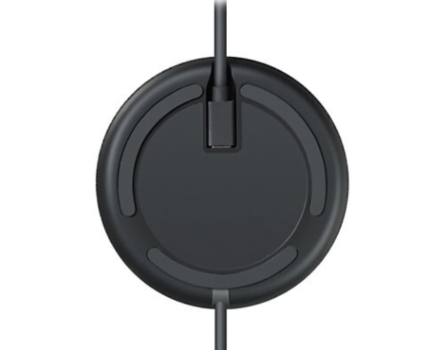 Logitech Rally Mic Pod Modular Microphone for Rally Videoconferencing