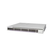OS6860N-P48M Alcatel-Lucent OmniSwitch 6860 Stackable LAN switches for mobility, IoT and network analytics