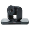 8200-64350-001 EagleEye IV-12x Camera with Polycom 2012 logo, 12x zoom, silver and black