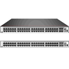 CE5882-48T4S-B switch (48*GE power, 4*10GE SFP+, 2*AC power supply, 2*fan box, port side air inlet)