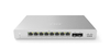 Cisco Meraki MS120-8LP - 3 Year Licensed Enterprise Switch Bundle
