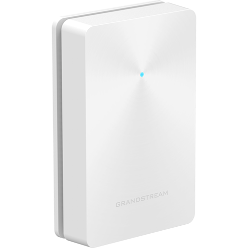 Grandstream GWN7624 Hybrid 802.11ac Wave-2 in-Wall WiFi Access Point