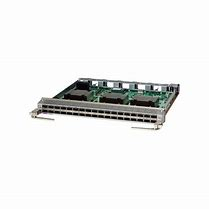 N9K-X96136YC-R Cisco Nexus 9500 R-Series Line Cards and Fabric Modules