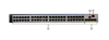  S5700-52P-LI-AC 48 Ethernet 10/100/1000 ports, 4 Gig SFP, AC 110/220V