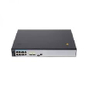 S5700-10P-PWR-LI-AC 8 Ethernet 10/100/1000 PoE+ ports, 2 Gig SFP, AC 110/220V