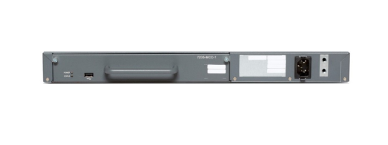 Aruba HPE 7205 (RW) Controller Network Management Device (JW735A)