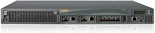 Aruba 7240XM 4p 10GBase-X (SFP+) 2p Dual Pers (10 100 1000BASE-T or SFP), 16GB Upgrade (RW)