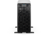 Dell PowerEdge T360 Tower Server Processing performance, GPU support