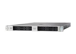 UCSC-C220-M6N Cisco UCS C220 M6 Rack Server