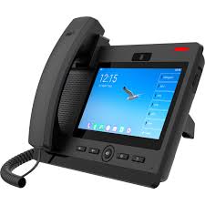 Fanvil F600S High-End Enterprise VoIP Phone