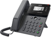 Fanvil V62 Essential Business Phone 6 SIP Lines HD Voice PoE Support