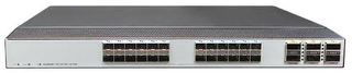 S6720-30L-HI-24S-AC Huawei S6720 Switch with 24 10GE SFP+ ports