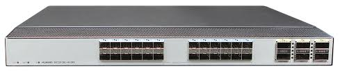 S6720-30L-HI-24S-AC Huawei S6720 Switch with 24 10GE SFP+ ports