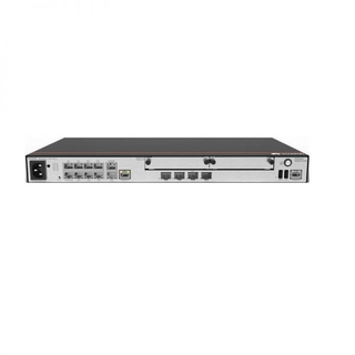 Huawei NetEngine Application Router AR6121EC-S 02354GYU Huawei Router AR6121EC-S
