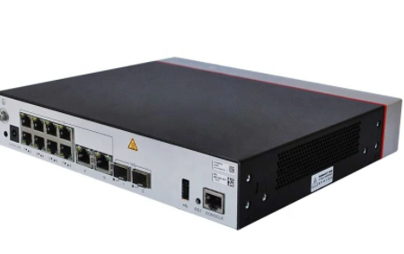 Huawei AirEngine 9700S-S Wireless Controller 10x GE Port, 2x 10GE Optical Port