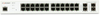 Fortinet FortiSwitch - 224E Layer 2/3 Switch (FS-224E)