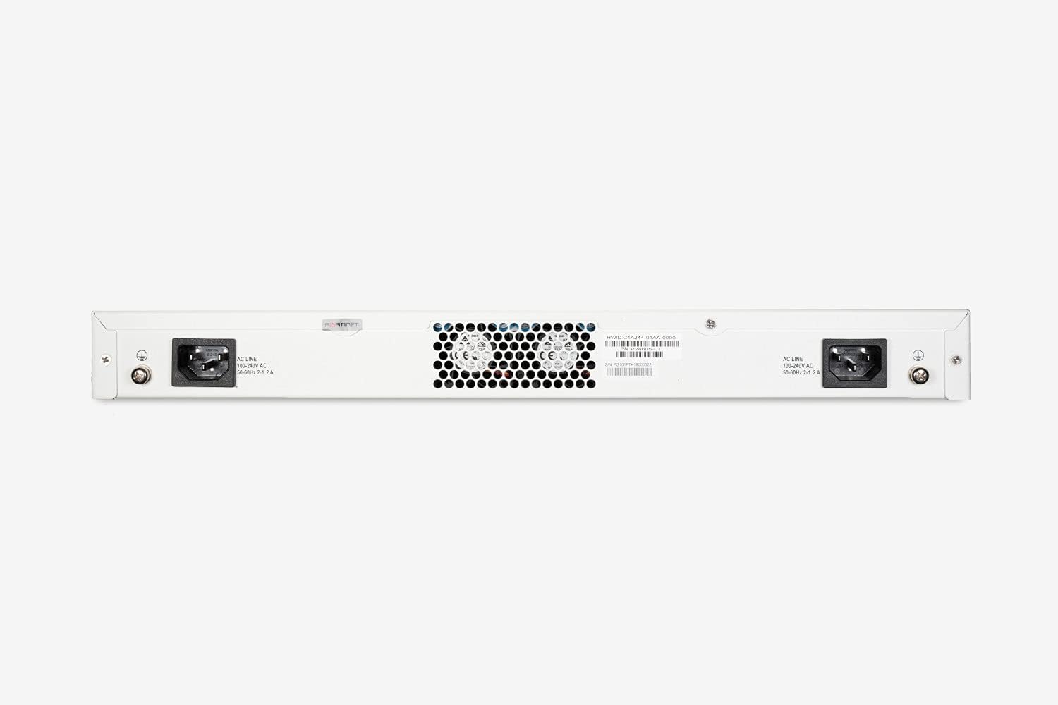 FORTIGATE-101F Hardware Plus 24X7