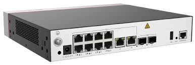 AC650-32AP Huawei SOHO Wireless Controller, 10 GE + 2 10GE ports, supports 32 APs