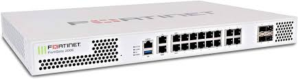 FG-200E FortiGate 200E Series Fortinet firewall