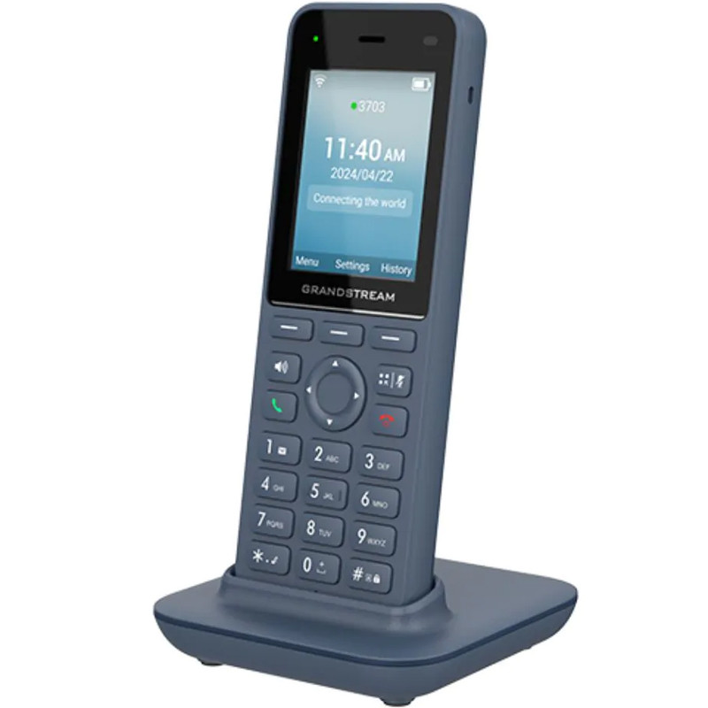 Grandstream WP826 Wi-Fi IP Phone