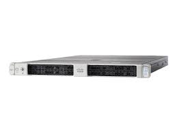 BE6M-M5-XU Cisco Business Edition 6000 Solutions