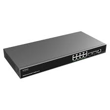 Grandstream GWN7811 Managed Network Switch