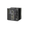 IE-4000-4T4P4G-E IE 4000 4 x RJ45 10/100M, 4 x PoE 10/100M, 4 x 1G Combo, LA