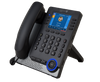 Alcatel-Lucent M7s SIP Desk Phone IP Telephone VoIP HD Voice PoE Support Office Enterprise Remote work Deskphone