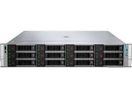 Dell PowerEdge R570 2U Rack Server-Simple, Scalable And Efficient Solutions