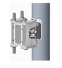 Cisco Catalyst IR8140H-K9 5G/LTE/Wi-SUN Ready IP67 Rugged Modular Design Industrial Router