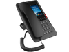Fanvil H6W Dual-Band WiFi6 PoE Hotel IP Phone W/5 Soft Keys