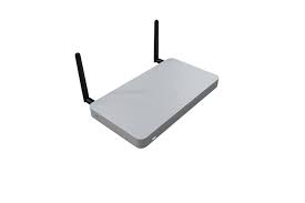 Cisco Meraki MX67W Cloud Managed PoE+ WiFi 6 Wireless Access Point 