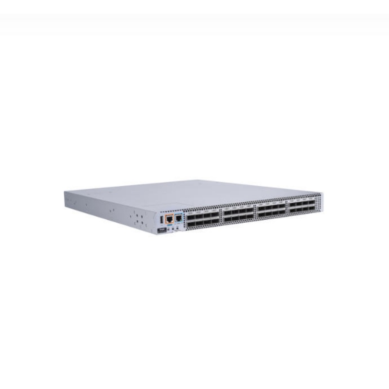 Ruijie RG-S6510-32CQ Data Center 100GE DCI Access Switch,32×100G ports,Spine-Leaf network architecture design requirements