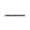 Ruijie 48 port gigabit optical enterprise level core aggregation switch, 10 gigabit uplink, 2 expansion slots, RG-S5750C-48SFP4XS-H