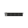 Ruijie High-Density 64-Port 800G Boxed Switch for AIGC Computing Scenarios, RG-S6990-64OC2XS