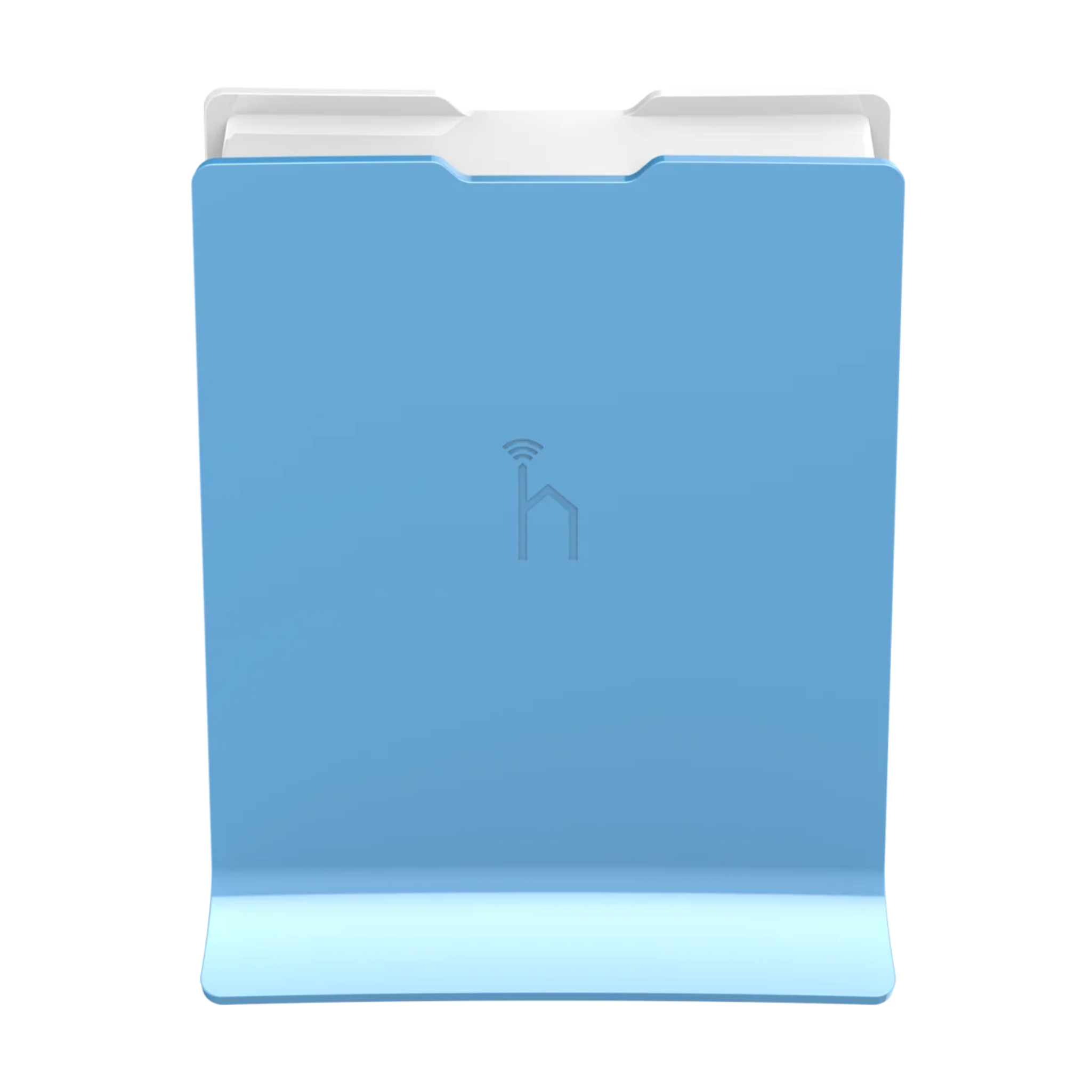 MikroTik hAP lite TC RB941-2nD-TC – Home Access Point with 4x Fast Ethernet, 2.4GHz 300Mbps Wi-Fi 4, 650MHz CPU, RouterOS L4, Tower Case, USB Powered