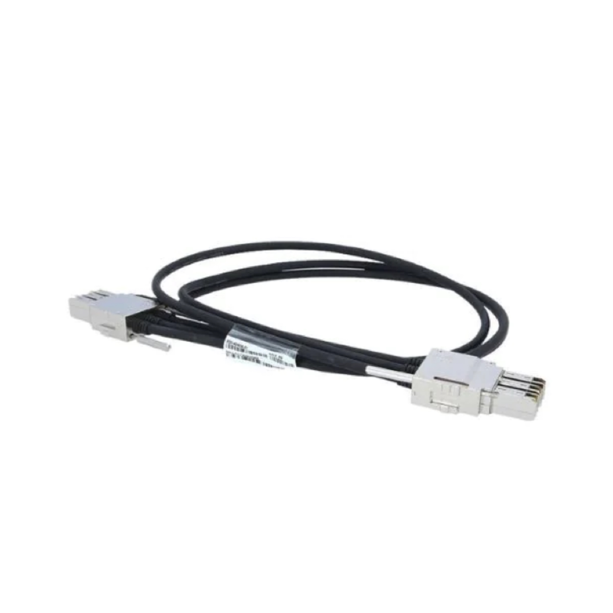 STACK-T1-3M=, Cisco StackWise-480 Stacking Cable, 3m length/480Gbps bandwidth/Catalyst 3850 Series
