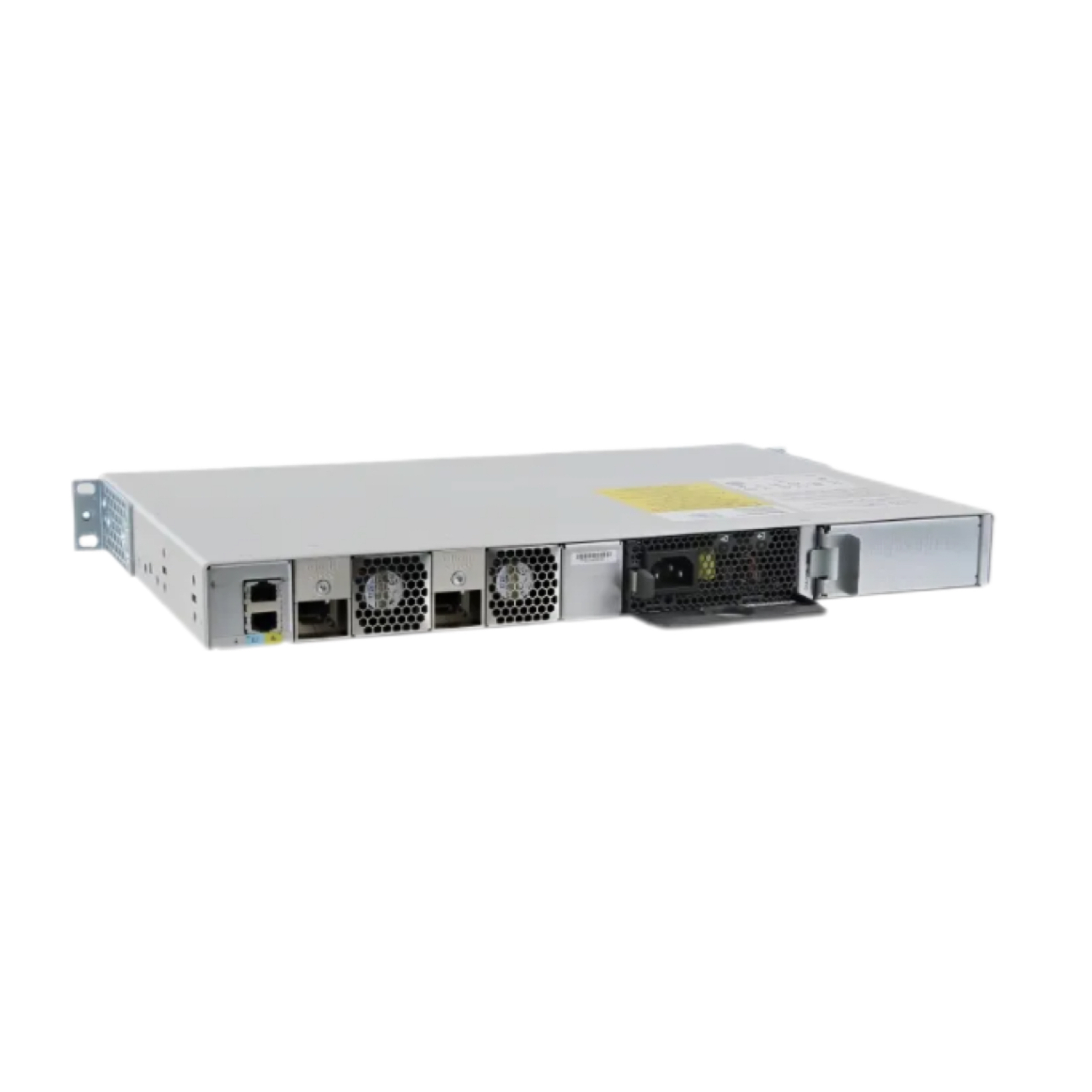 C9200L-24T-4X-A, Cisco Catalyst 9200L Switch, 24x GE, 4x 10GE uplink, Network Advantage