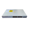 C9200L-24P-4X-A, Cisco Catalyst 9200L Switch, 24xPoE+ Ports/4x10G Uplink/Network Advantage