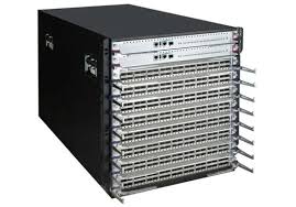 H3C S12500G-AF 400G AI-Powered Data Center Intelligent Core Switch (CLOS+/Cloud-Ready)