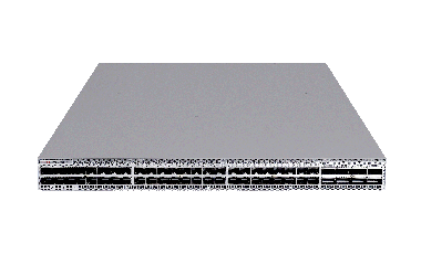 S9855 Multi-Rate 400G Intelligent Zero-Loss Data Center Switch