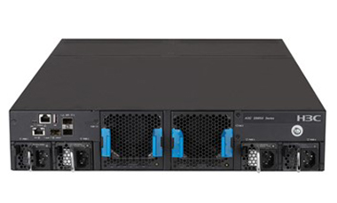 H3C S9850 Series 100G Intelligent Cloud Data Center Core Switch