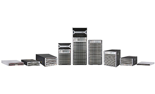 H3C S12500R-400G Cloud-Ready Data Center Switch Router