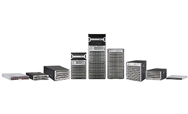 H3C S12500R-400G Cloud-Ready Data Center Switch Router